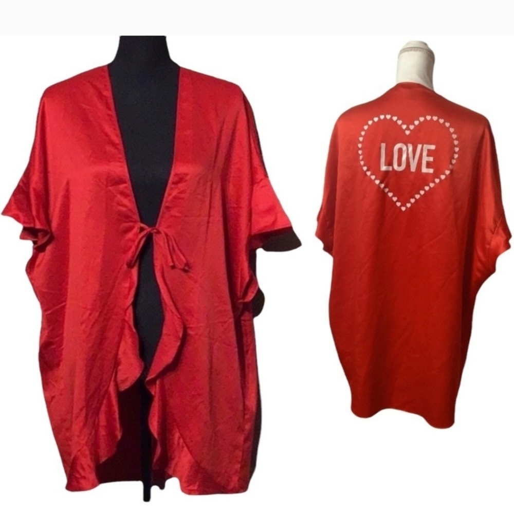 ❤️Victoria's Secret Robe❤️